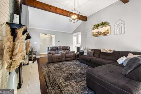Living - 23 Stonewood Forest Rd, Toccoa, GA 30577 photo 1 of 1