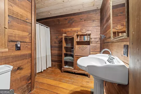 Bath - 28 Ayersville Rd, Toccoa, GA 30577 photo 1 of 2