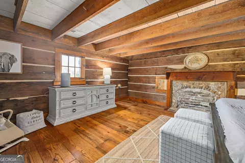 Bedroom - 28 Ayersville Rd, Toccoa, GA 30577 photo 3 of 3
