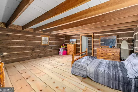 Bedroom - 28 Ayersville Rd, Toccoa, GA 30577 photo 1 of 3