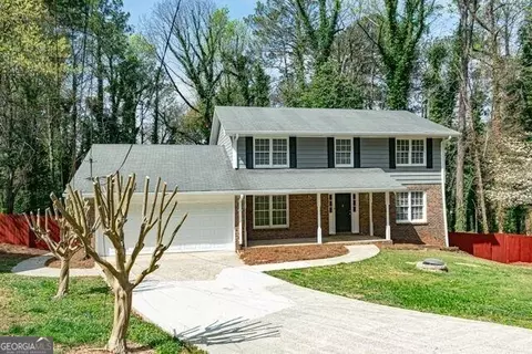 790 Anna Ct, Lawrenceville, GA 30044