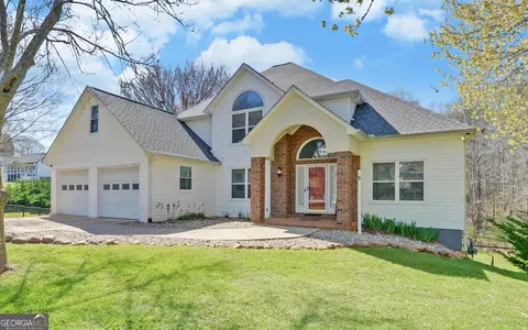 11 Golden Autumn Dr, Dahlonega, GA 30533