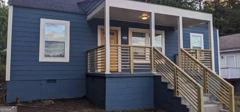 2861 Forrest Hills Dr SW, Atlanta, GA 30315