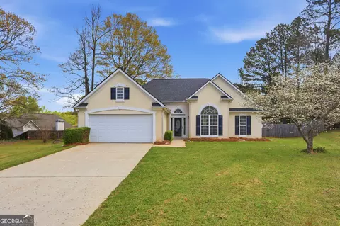 1100 Chateau Ter, Mcdonough, GA 30253