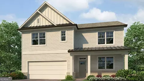 247 Hampton Ter, Dallas, GA 30157