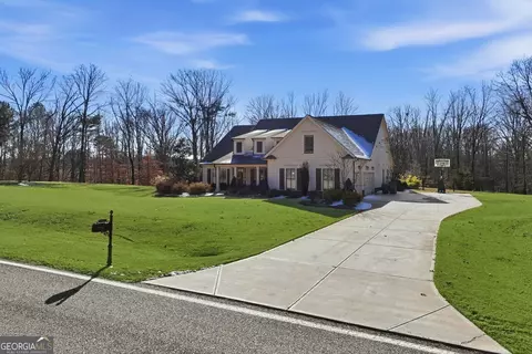 5747 Wheeler Rd, Auburn, GA 30011