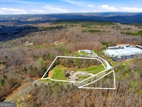 0 Hogan Pond Ln, Ball Ground, GA 30107