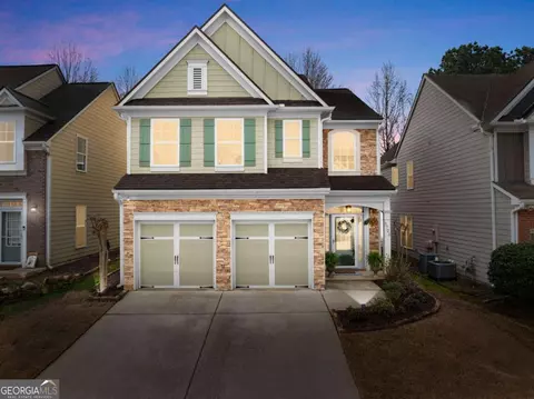 5725 Weddington Dr, Cumming, GA 30040