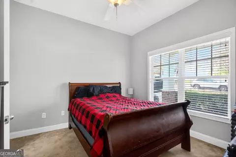 Bedroom - 606 S Lee St, Lagrange, GA 30240 photo 1 of 5