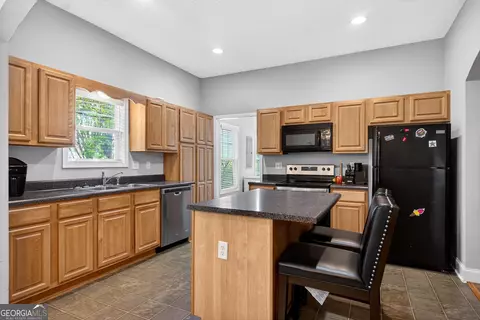 Kitchen - 606 S Lee St, Lagrange, GA 30240 photo 1 of 3