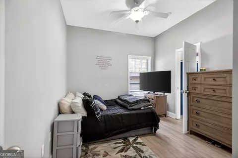 Bedroom - 606 S Lee St, Lagrange, GA 30240 photo 2 of 5