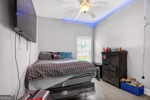 Bedroom - 606 S Lee St, Lagrange, GA 30240 photo 3 of 5
