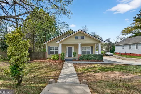 606 S Lee St, Lagrange, GA 30240