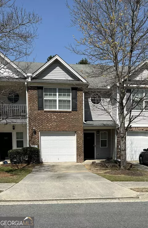 503 Terrapin Ln, Winder, GA 30680