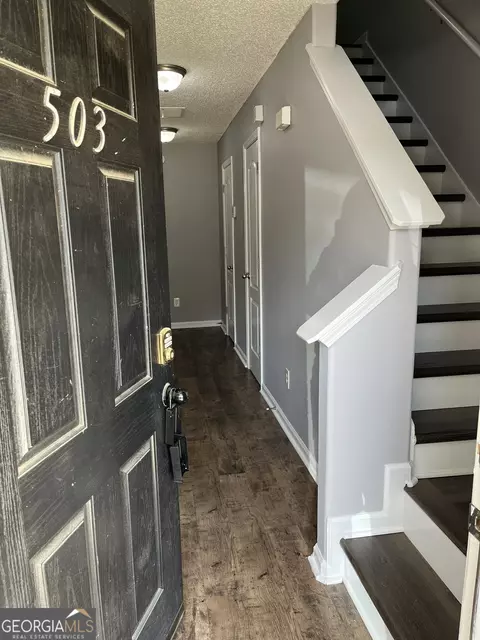 Entry Way - 503 Terrapin Ln, Winder, GA 30680 photo 1 of 2