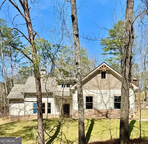 226 Chickasaw Dr, Waleska, GA 30183