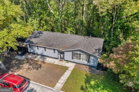 2276 Skyline Dr, Gainesville, GA 30501