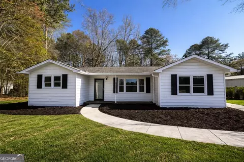 1805 Tunnel Hill Varnell Rd, Tunnel Hill, GA 30755