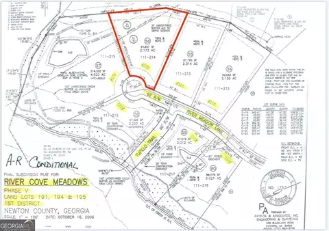 230 River Meadow Ln, Social Circle, GA 30025