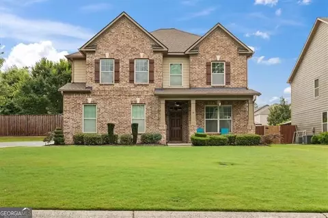 5310 Corinth Ct, Cumming, GA 30040