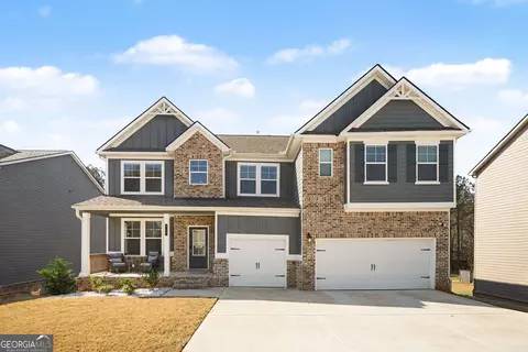917 Melville Dr, Stockbridge, GA 30281