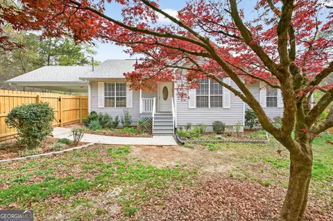 335 Ranger Way, Braselton, GA 30517