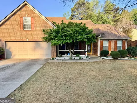 1381 Jefferson Station Rd, Jefferson, GA 30549