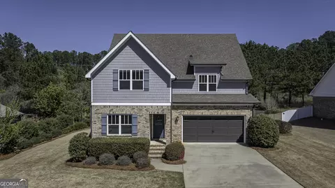 1866 Meadow Springs Dr, Watkinsville, GA 30677