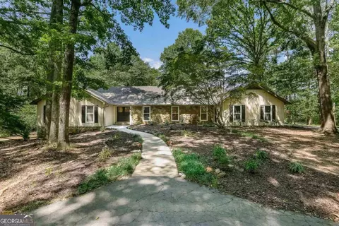 1017 Bruce Jackson Rd, Newnan, GA 30263