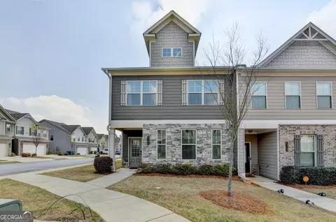 4305 Morrison Lake Ct, Norcross, GA 30071