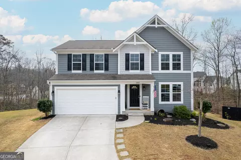 262 Augusta Walk, Canton, GA 30114