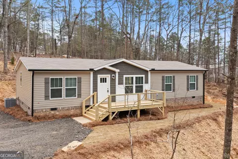1204 Rockhouse Rd, Waleska, GA 30183
