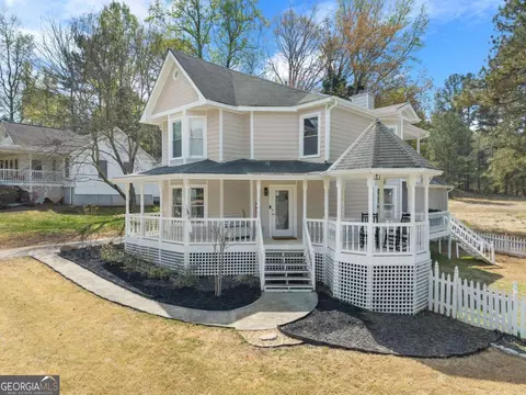 322 Wyngate Rd, Auburn, GA 30011