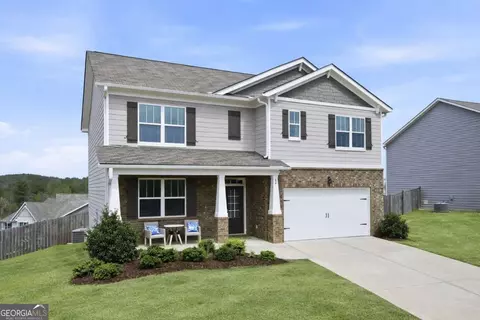 84 Chasewood Ln, Dallas, GA 30132