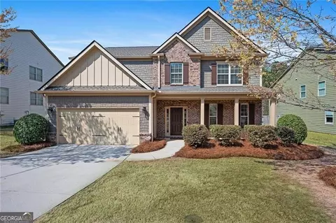 Undisclosed, Woodstock, GA 30188