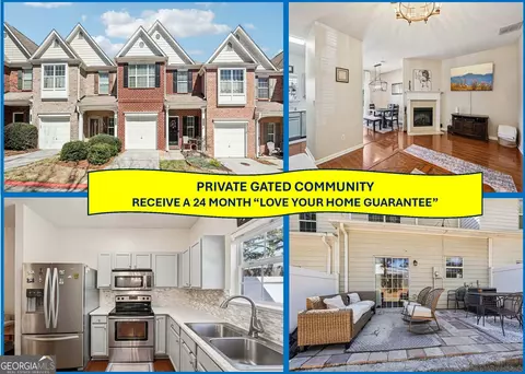 Undisclosed, Kennesaw, GA 30144