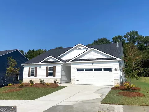 200 Defilippe Dr, Statham, GA 30666