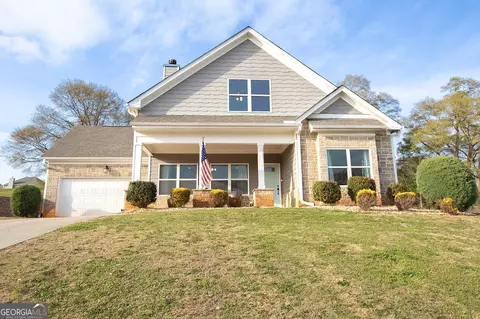223 Middle Fork Ln, Carnesville, GA 30521