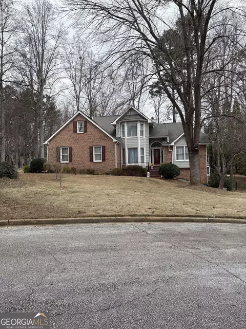 9440 Logan Ln, Douglasville, GA 30135