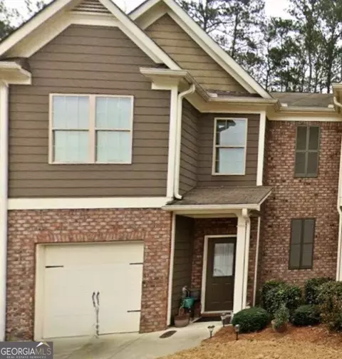 345 Franklin Ln, Acworth, GA 30102