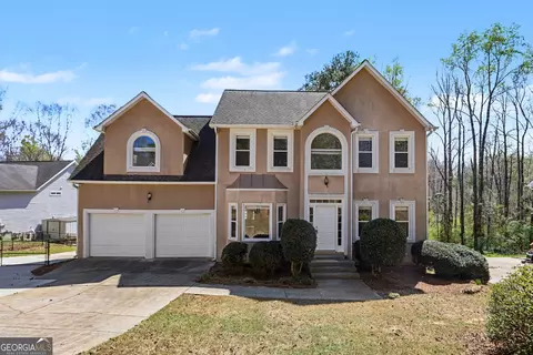 316 Hollow Springs Dr, Hiram, GA 30141