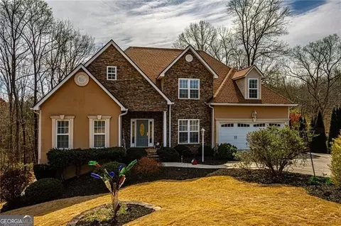3718 Pebble Creek Pt, Gainesville, GA 30506