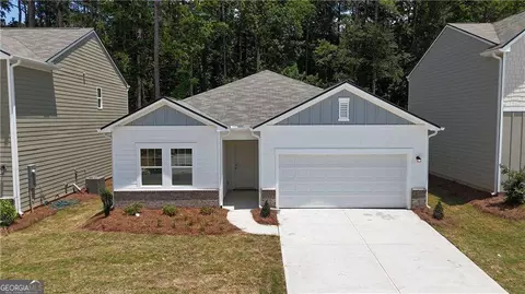 136 Otway Loop, Bethlehem, GA 30620