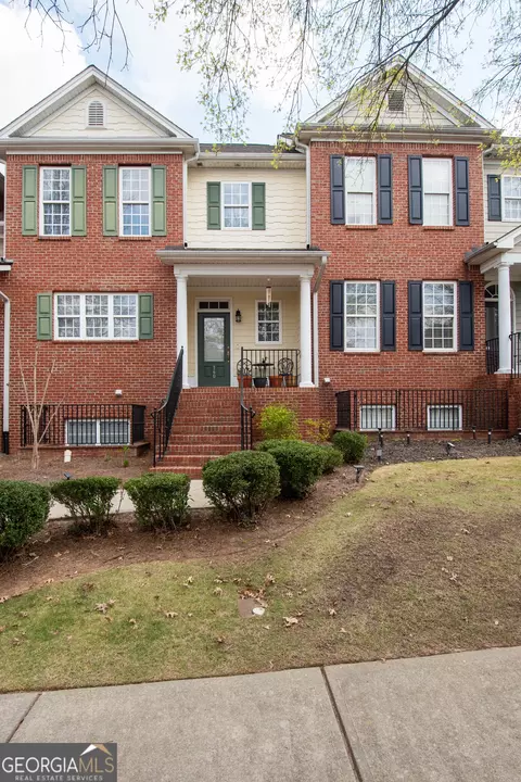 140 Camford Stone Path, Fayetteville, GA 30214
