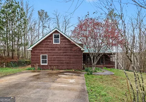 9150 W Banks Mill Rd, Winston, GA 30187