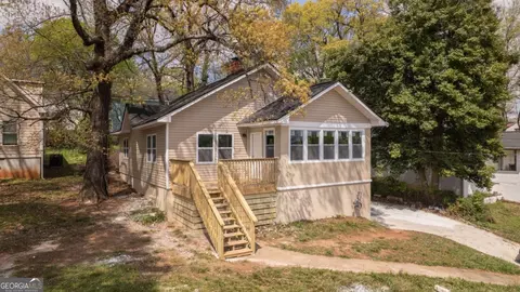358 Schoen St SE, Atlanta, GA 30315