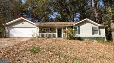 126 Wildwood Rd, Stockbridge, GA 30281