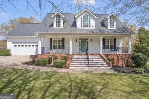 188 Ball St, Moreland, GA 30259