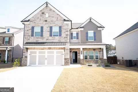 536 Sageton Ct, Lawrenceville, GA 30045