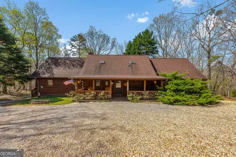 2136 Hines Gap Rd, Warm Springs, GA 31830